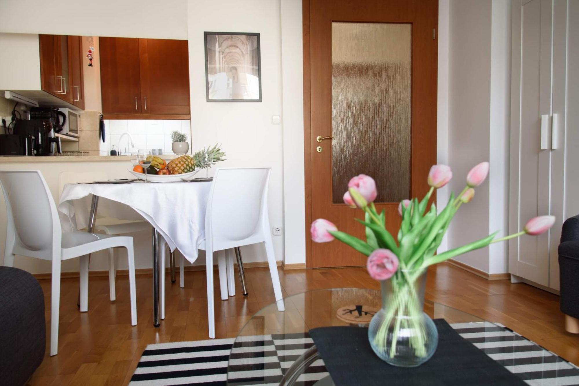 Peony Kaldy Apartman Free Garage Under The House Boedapest Buitenkant foto